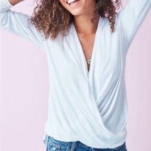 Stella & Dot Erika Top